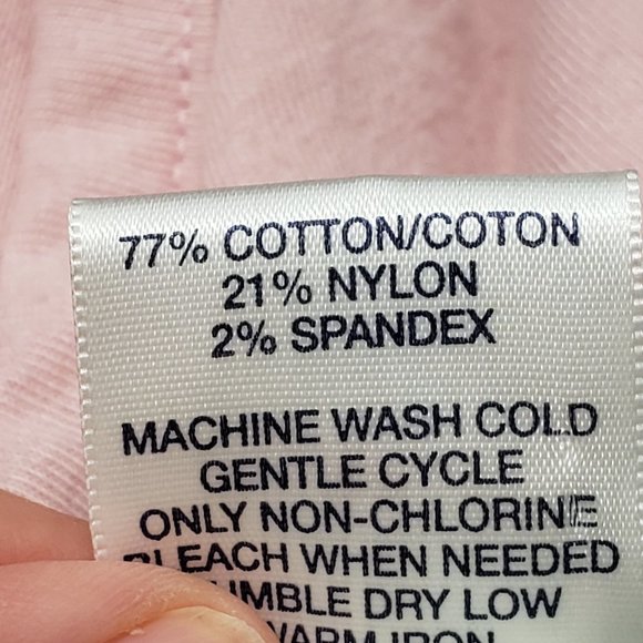 Old Navy Ribbed Knit Mint Green Sweater 3/4 length Sleeves - Picture 3 of 7